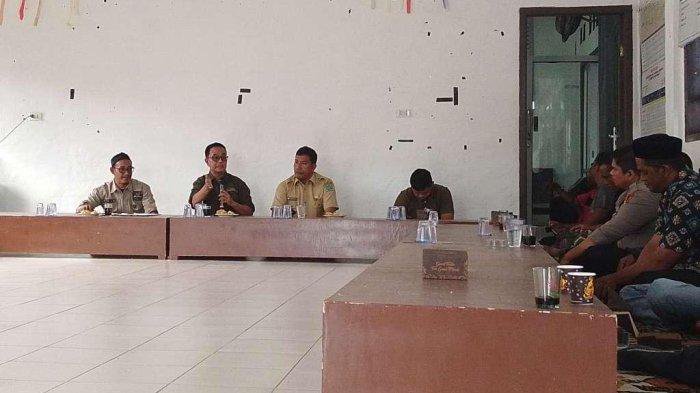 Edukasi Beternak Islami, Kadis Peternakan Aceh: Rezeki Kita Harusnya menjadi Baik untuk Orang Lain